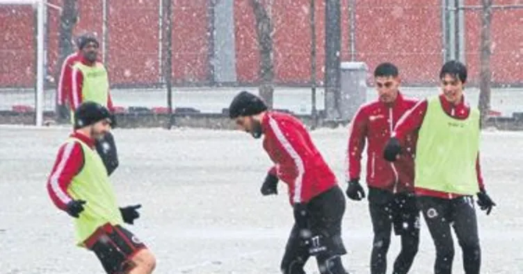 Gençler, 37 yıl sonra Karagümrük’e karşı