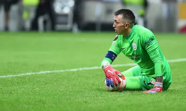 Galatasaray’da Muslera maziyi arıyor! Ligin en kötüsü durumunda