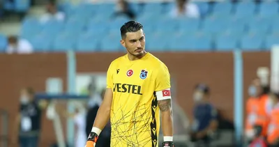 Trabzonspor’a yeni Uğurcan!