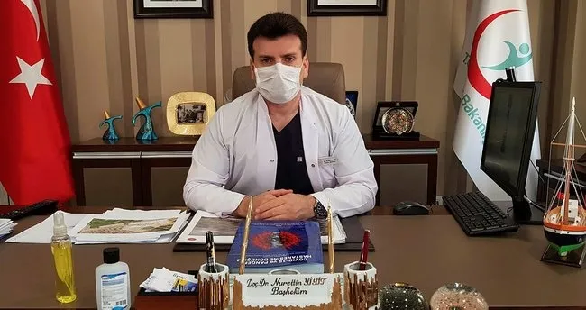 Başhekimler çok umutlu: Türkiye temmuz ayına 18 yaş üstü aşılanmış girecek