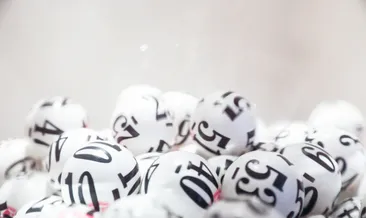 Şans topu çekiliş sonuçları bilet sorgulama ekranı burada: 14 Nisan Şans topu sonuçları MPİ canlı yayınında açıklandı!