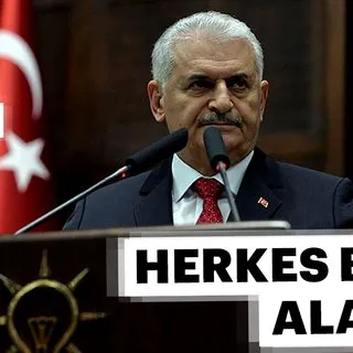 Başbakan Binali Yıldırım bayram ikramiyesine son noktayı koydu!