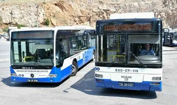 Mansur Yavaş ulaşıma zam yapmama sözü vermişti! Ankara'da toplu ulaşıma %40 zam #ankara