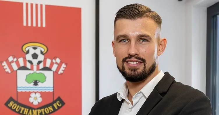 Southampton, Altay’dan ayrılan Mateusz Lis transferini açıkladı