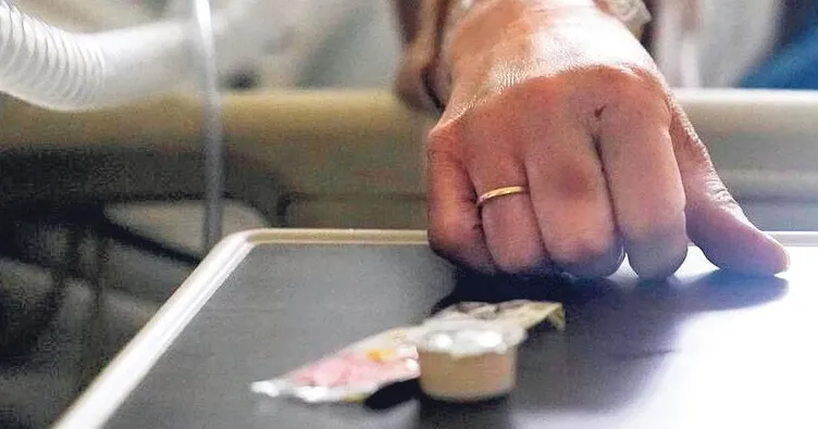 Bağış çok olunca ötanaziden caydı