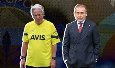 Son dakika Fenerbahçe transfer haberleri: Jorge Jesus’a transferde şok! Yıldız oyuncu Trabzonspor’u seçti...