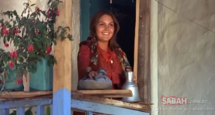 Şark Bülbülü’nün utangaç güzeli Hatice son haliyle hayran bıraktı! Ayşen Cansev’in inanılmaz değişimine bakın!