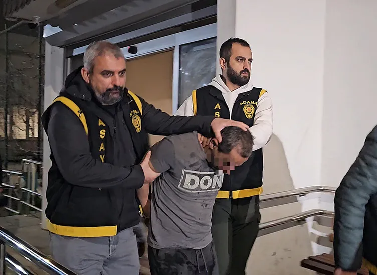 AFAD ve polis her yerde onu arıyordu: AVM’de kilo kilo altın çalan hırsız bakın nasıl yakalandı!