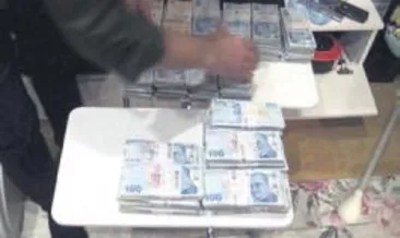 1.5 milyon liralık Bitcoin vurgunu