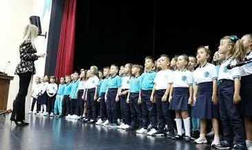 Kuzey Makedonya Maarif okullarında yeni eğitim yılı heyecanı