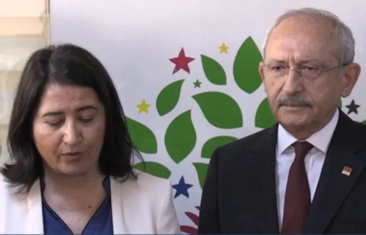 Son dakika | Kılıçdaroğlu’nun hesabı tutmadı! 7’li koalisyon partilerinde yeni deprem