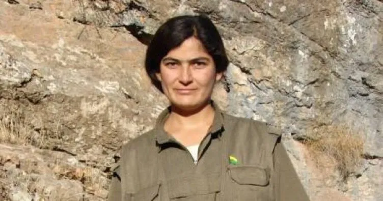Son Dakika! TSK ve MİT’ten PKK’ya darbe: Sözde kadın sorumlusu SİHA’nın nokta atışıyla öldürüldü
