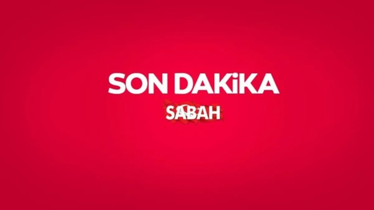 SON DAKİKA | ABD-İran görüşmelerinde kriz! Yer ve format değişikliği talebi reddedildi SON DAKİKA | ABD-İran görüşmelerinde kriz! Yer ve format değişikliği talebi reddedildi