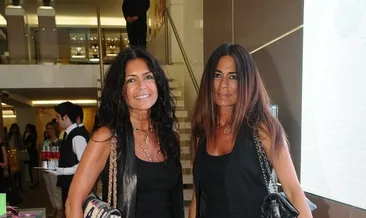 Şebnem Çapa’nın abla isyanı