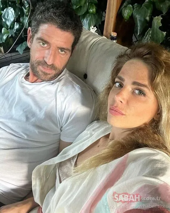 13 yıllık evlilik 10 dakikada bitti! Issız Adam’ın yıldızı Cemal Hünal ile Lale Cangal boşandı