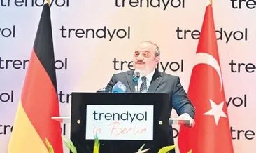 Türk teknoloji şirketleri potansiyelini gösteriyor