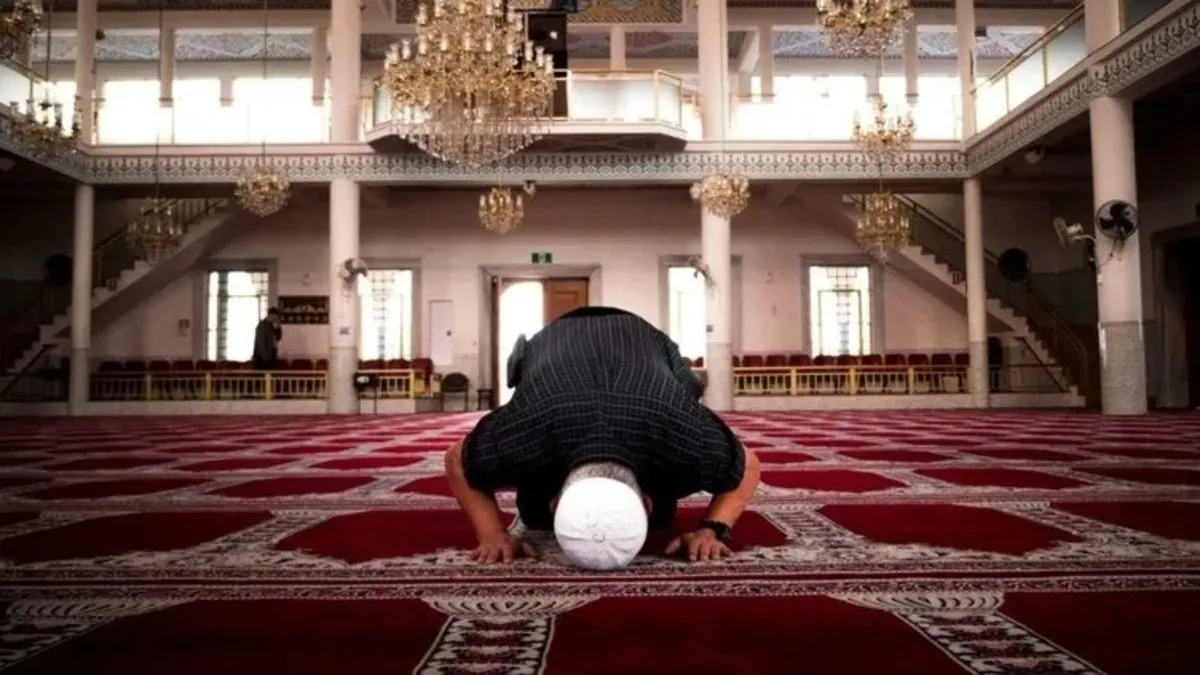 BAYRAM NAMAZI HUTBESİ 2024 PDF ile 10 Nisan Ramazan Bayramı