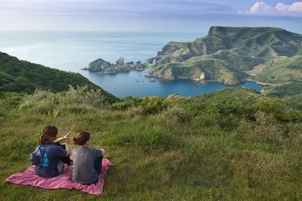 Dünya'nın en sıradışı adası