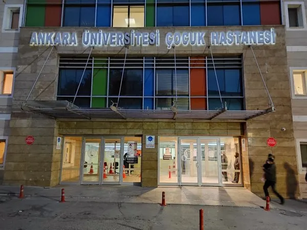 Ankara Da Saglik Calisanlarina Saldiri Girisimi 5 Gozalti Son Dakika Haberler