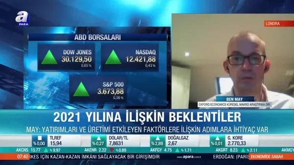 Küresel borçluluk ekonomileri nasıl etkileyecek?
