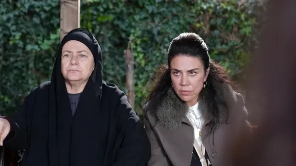 Taşacak Bu Deniz 9. Bölüm Fragmanı: "Baban geldi!" Taşacak Bu Deniz yeni bölüm fragmanı izle! - Galeri - Trend Yaşam