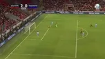 GOL | Göztepe 2-0 Trabzonspor