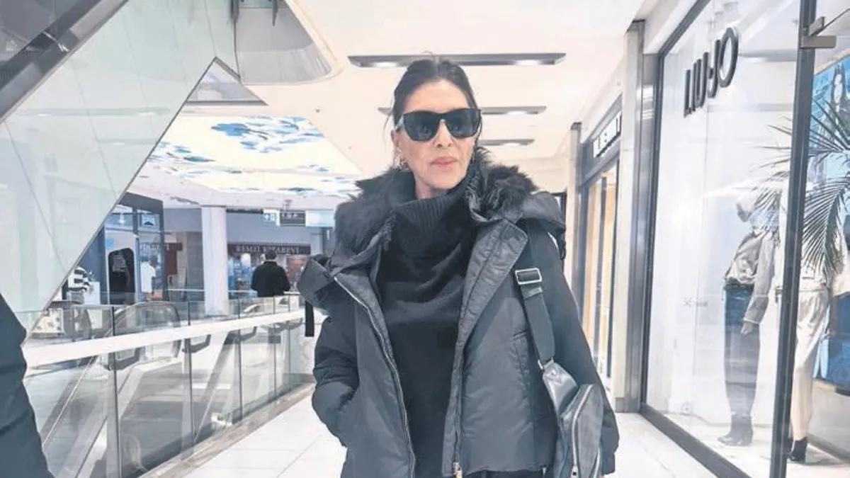 ‘Hayatımın film olmasını istemiyorum’