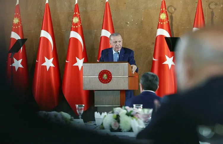 Son dakika | AK Parti'de büyük kongre için gözler MKYK'da: Başkan Erdoğan başkanlığında gerçekleştirilecek!