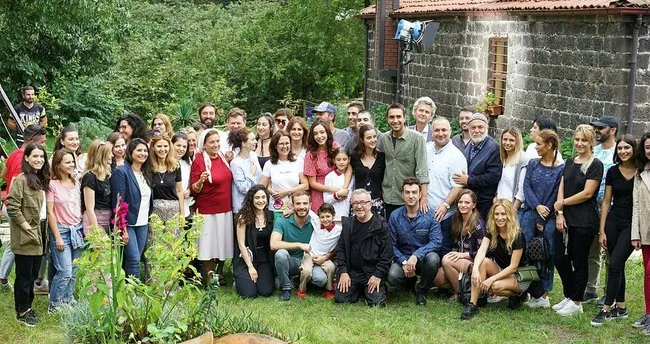 sen anlat karadeniz dizisinin konusu