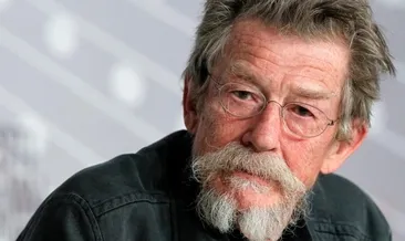 John Hurt Kimdir?