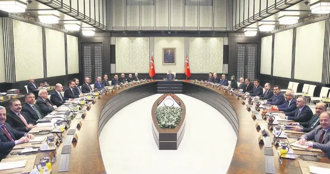 Rakka’da da El Bab modelini kullanalım