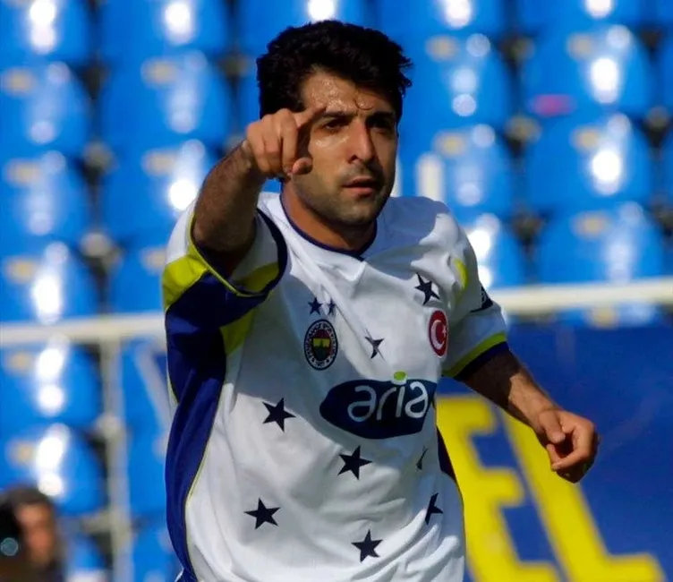 Fenerbahçe ve Trabzonspor arasındaki transferler! İşte tarihe geçen o futbolcular...