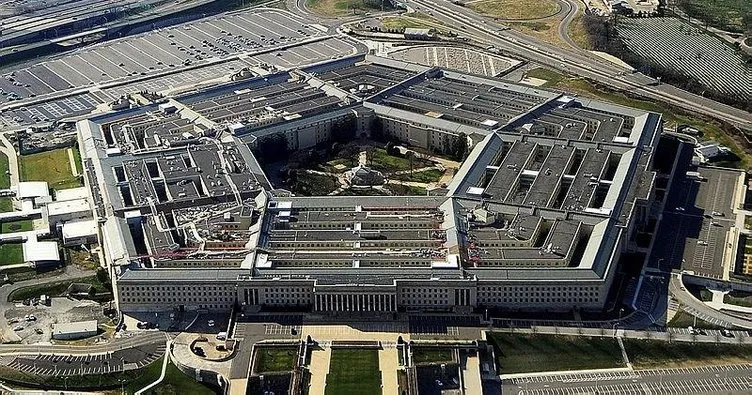 Pentagon’un otoparkında bir asker ölü bulundu