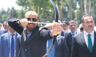 Okçuluk için tarihi dönem