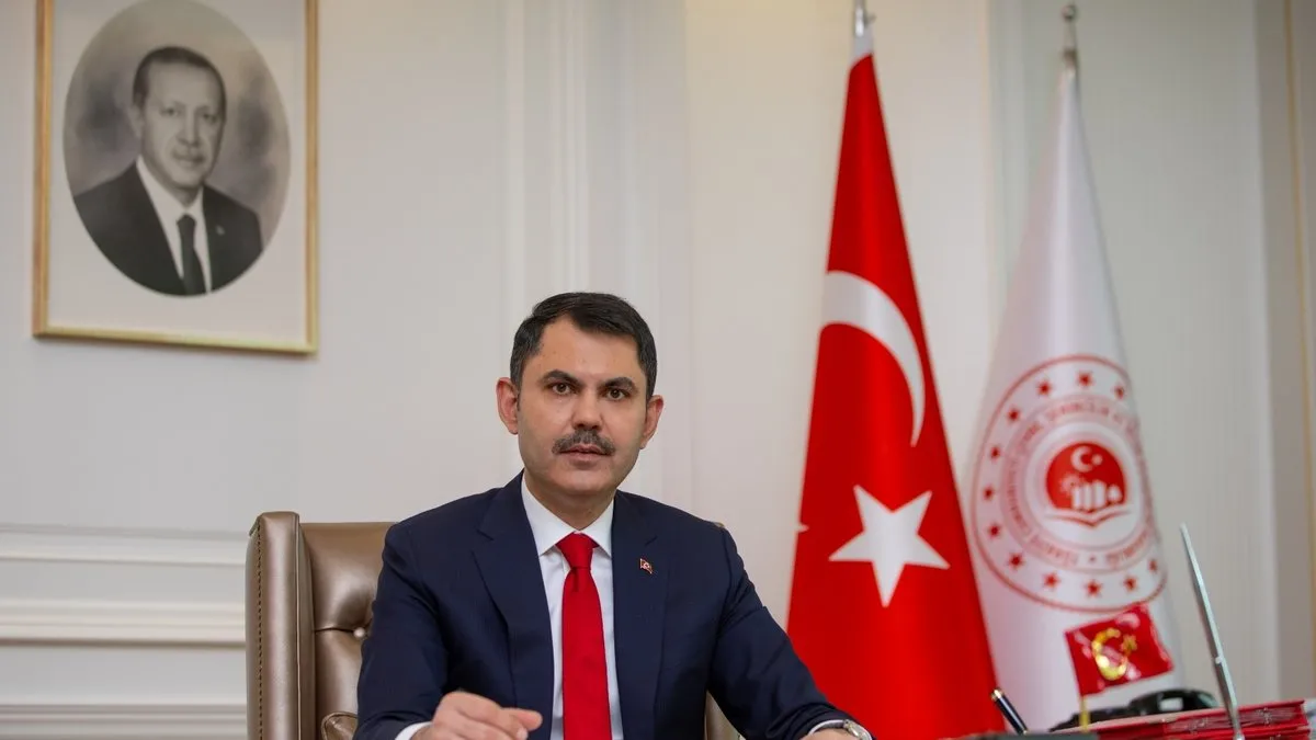 Gayrimenkul Sertifikası 15 soru 15 cevap! Bakan Kurum tüm detayları anlattı