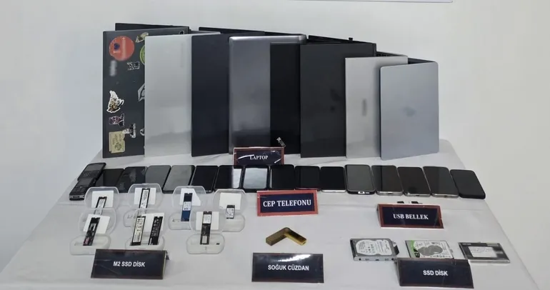 Yüksek kazanç vaadiyle milyarlık vurgun