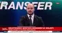 Son dakika: Galatasaray Mostafa Mohamed transferinde sona geldi! İZLE
