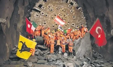 Rönesans Türkiye’nin pazar payını artırıyor