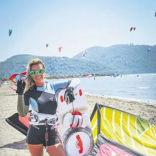 Star olmak için ille de ses şart değil