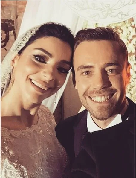 Merve Boluğur -  Murat Dalkılıç evliliğinde kriz!