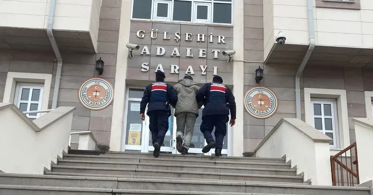 Aranan FETÖ’cü tutuklandı