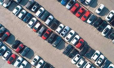 Yediemin otoparkındaki araçlar için yeni düzenleme: 15 bin araç hızla satılabilecek