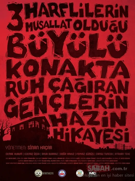 Haftanın filmleri (05.10.2018)