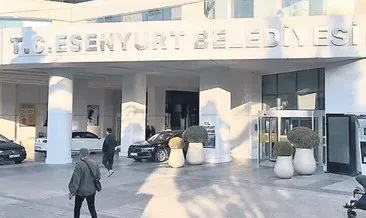 SON DAKİKA | Esenyurt Belediyesi’ni soydular! Yapılan inceleme vurgun boyutu dudak uçuklattı