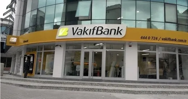 VakıfBank’tan kredi faizlerine indirim