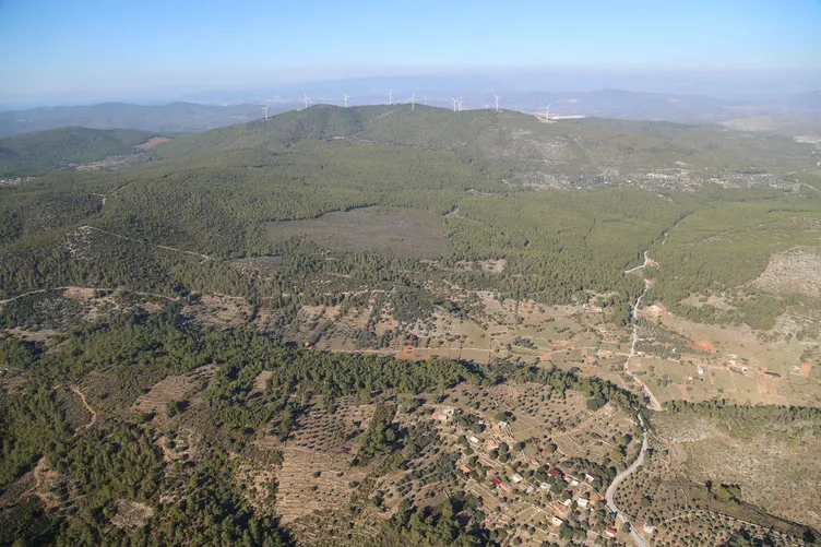 SON DAKİKA | Bodrum’da Lübnanlı işadamına 7.7 milyarlık tuzak! Organize tapu kumpası deşifre oldu