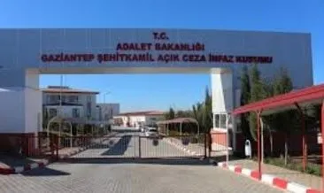 “Cuma’ya kadar öldüreceğim” demişti! Güvenlik güçleri harekete geçti: Artık cezaevinde #gaziantep