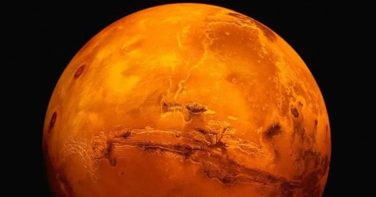 Salda’da araştırma yapan Türk bilim insanı açıkladı: Mars’ta yaşamın izlerini bulmaya çok yakınız!