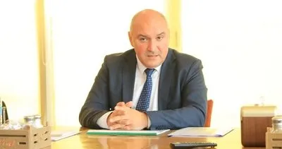 Erzincan OSB'de tamamlanan ve devam eden projeler basına tanıtıldı #erzincan