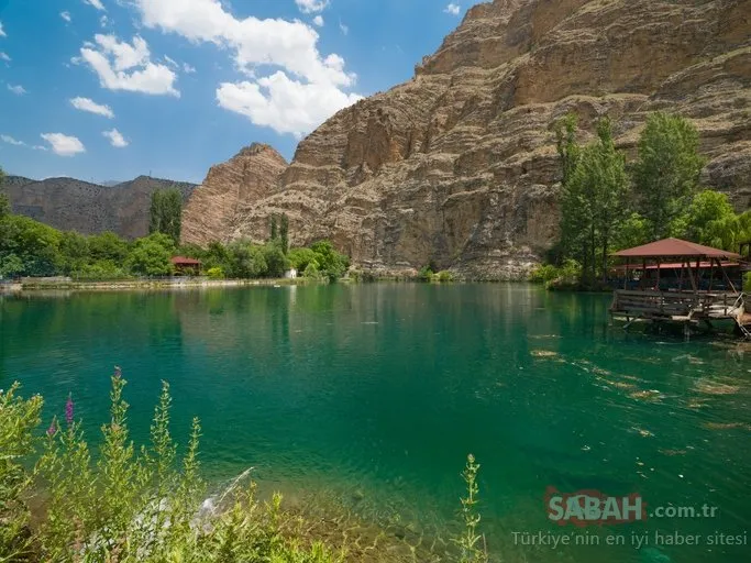 Erzurum Gezilecek Yerler 2024 - Erzurum’da Gezilecek Tarihi Yapılar, Turistik Yerler, Fotoğraf Çekilecek En Güzel Doğal Mekanlar